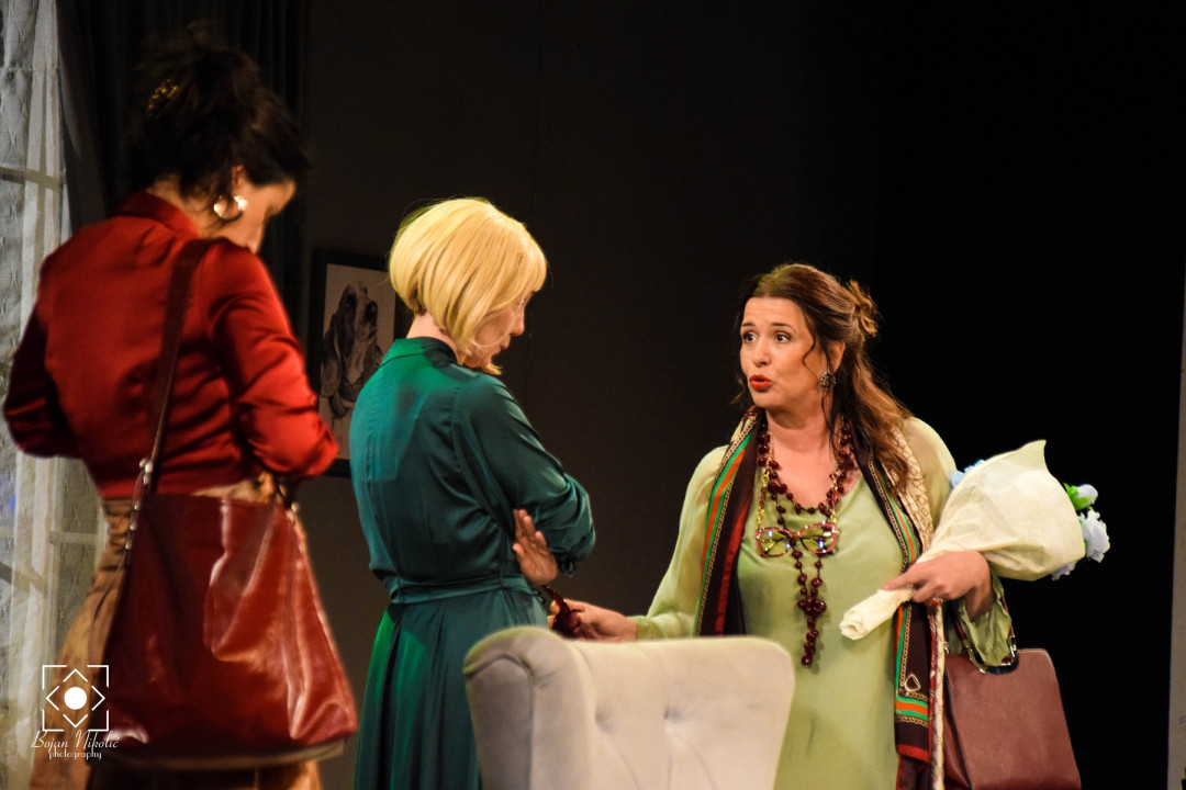 Foto: Bojan NIkolić