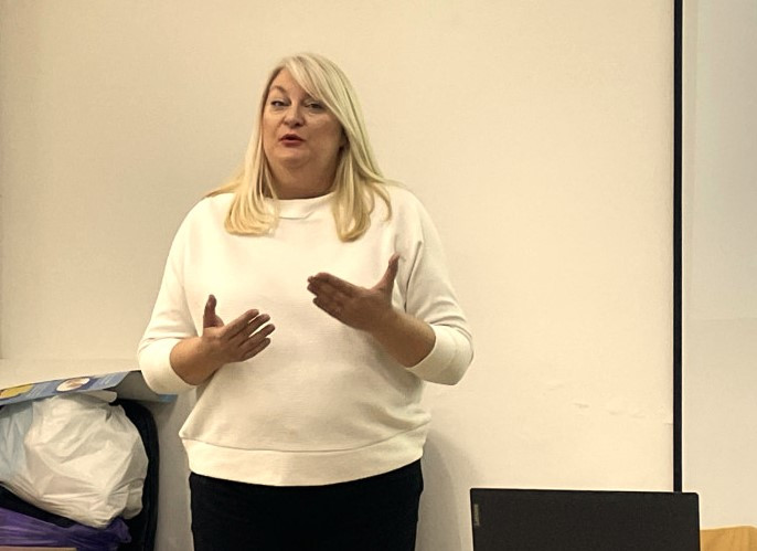 Foto: A. Stepanović