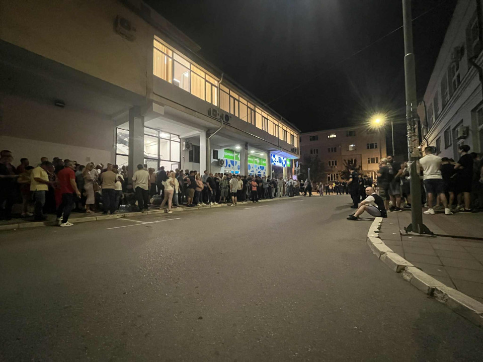 Foto: M. Tadić/Boom93/ilustracija