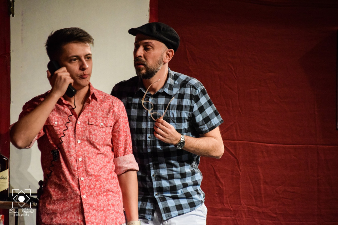 Foto: Bojan Nikolić/Centar za kulturu Požarevac