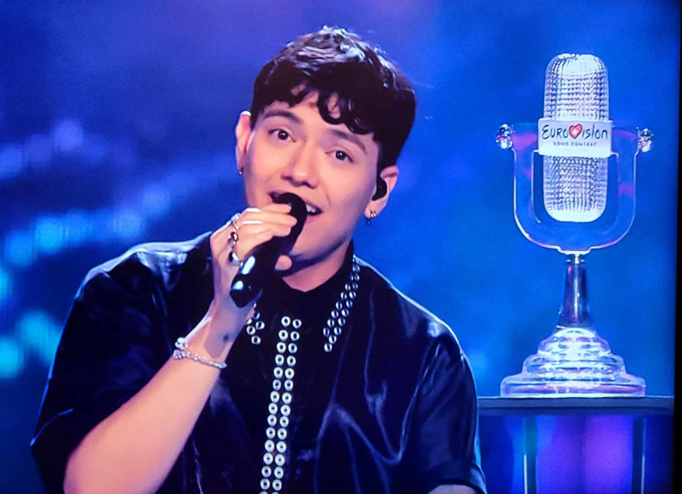 Foto: Boom 93/screenshot