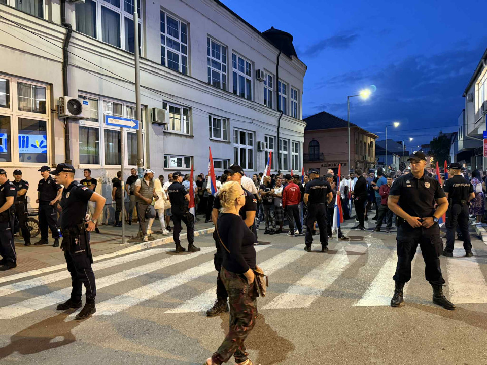 Foto: J. Jacić/Boom93