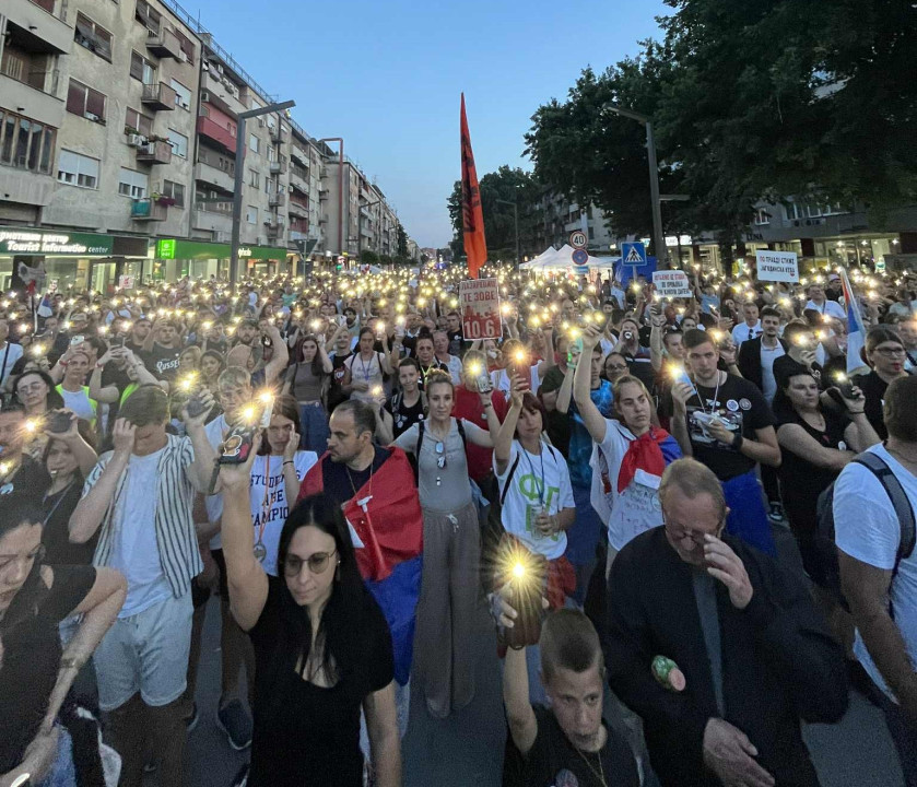 Foto: M. Tadić/Boom93