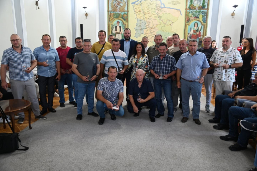 Foto: Grad Požarevac