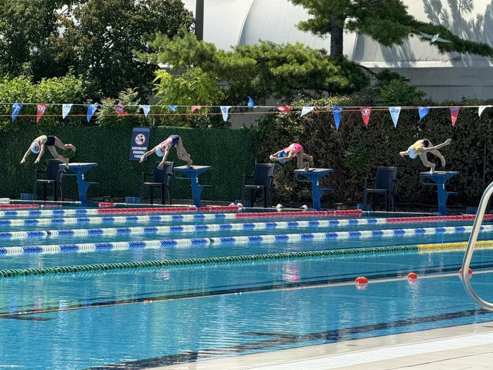 FOTO: Sportski centar Požarevac