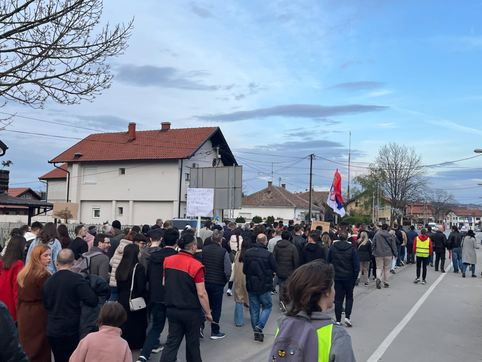 Foto: M. Tadić/Boom93