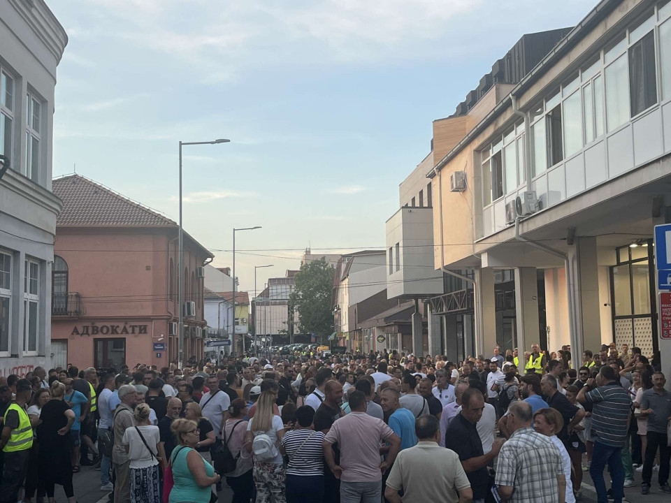 Foto: M. Tadić/Boom93