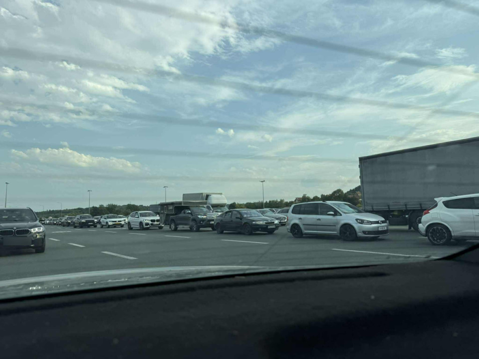 Sliku poslala Milica