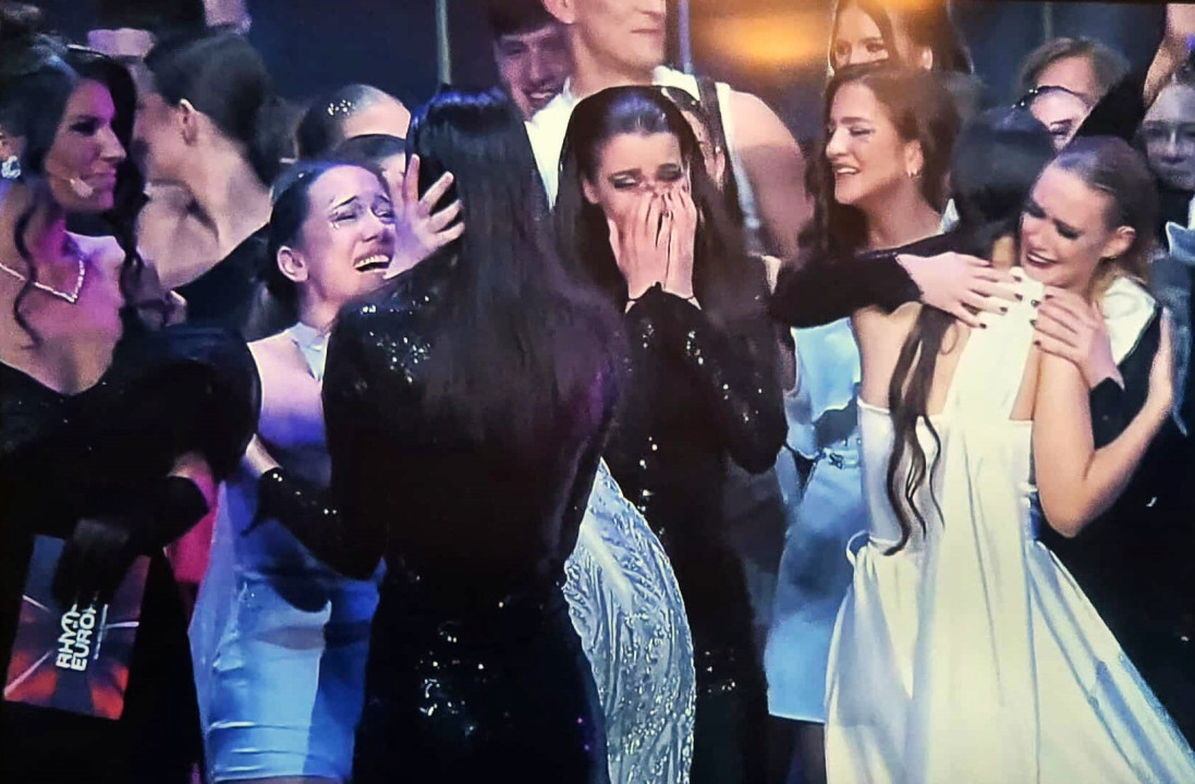 Foto; printscreen/Prva