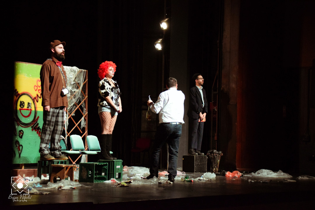 Foto: Bojan Nikolić/Centar za kulturu Požarevac