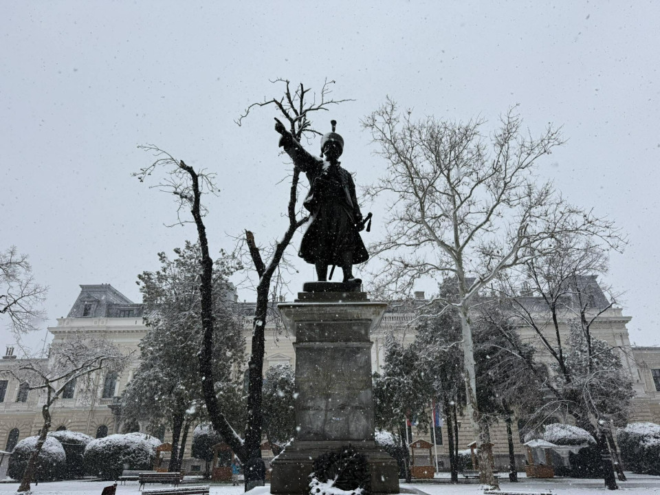 Foto: J. Jacić/Boom93