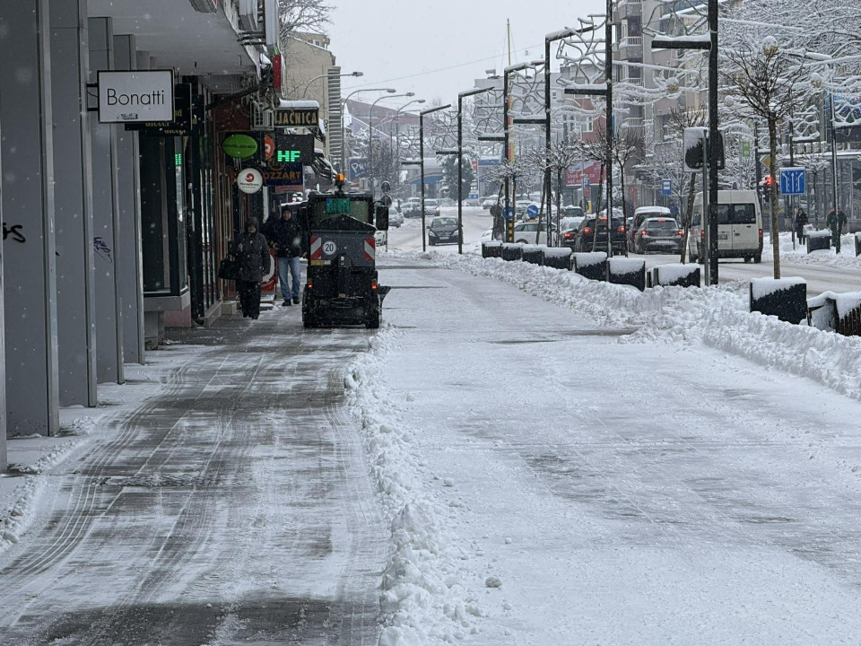 Foto: J. Jacić/Boom93