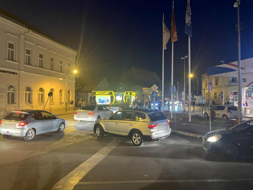 Foto: M. Tadić/Boom93