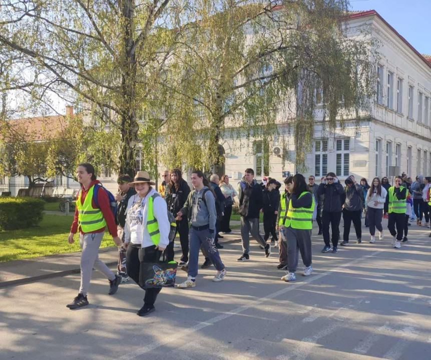 Foto: Aleksandar Milovanović