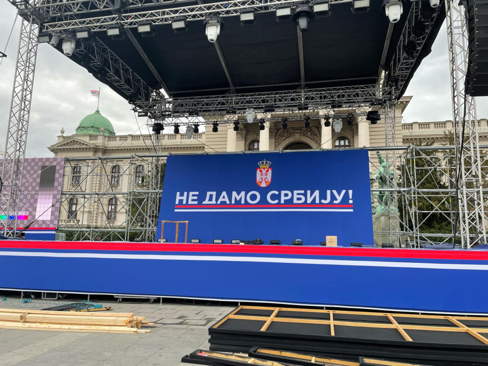 Foto: J. Milenković/Boom93