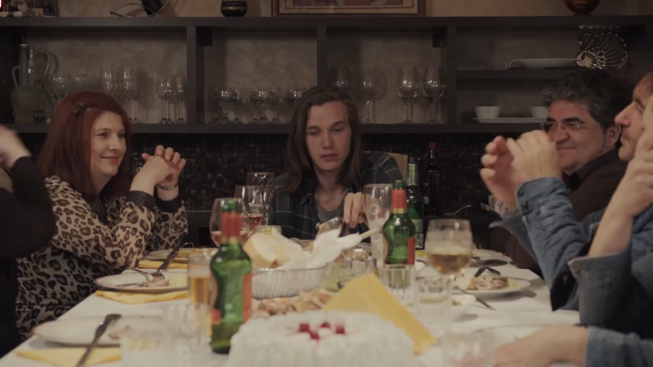 FOto: skrinšot Bambilend
