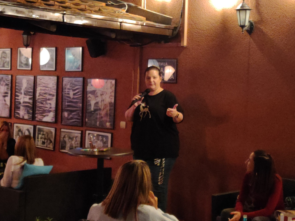 Foto: Boom93/M. Veljković
