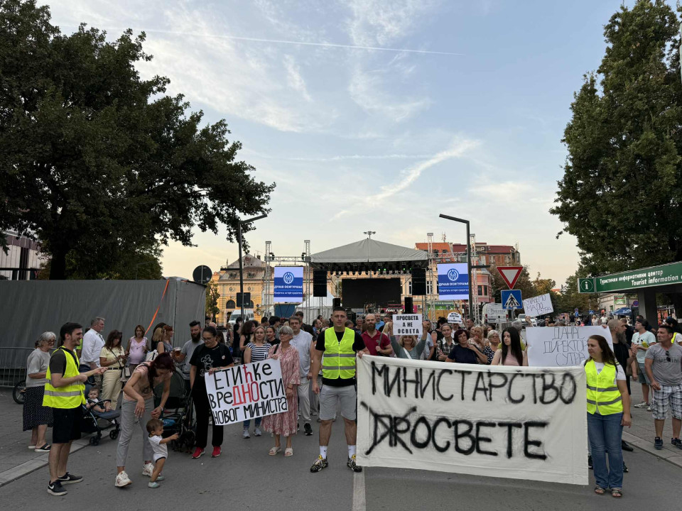 Foto: J. Jacić/Boom93