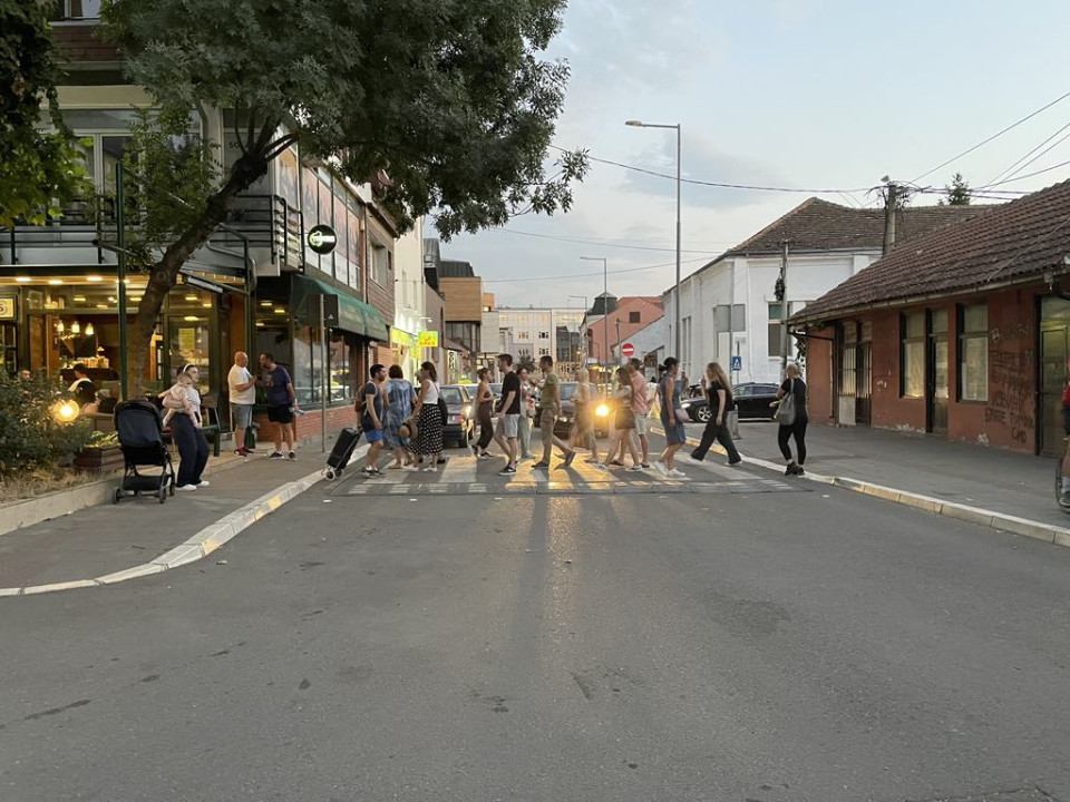 Foto: S. Lisac/Boom93