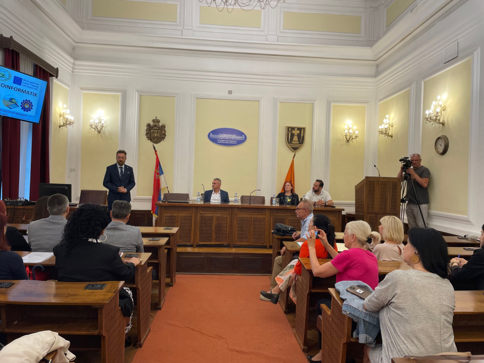 FOTO: N.Stojićević/Boom93