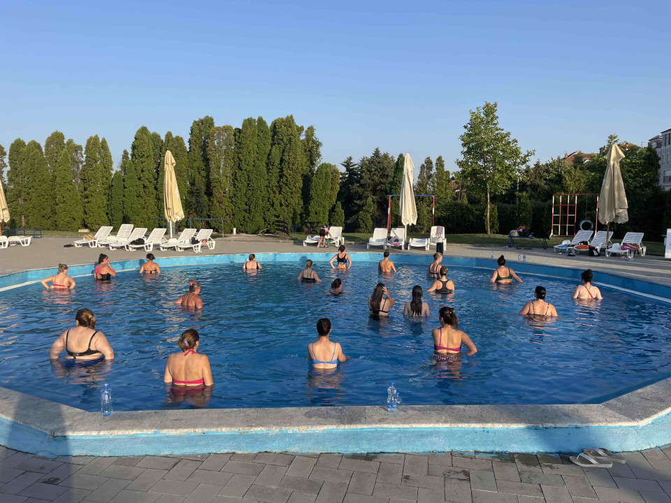 FOTO: Biljana Marjanović