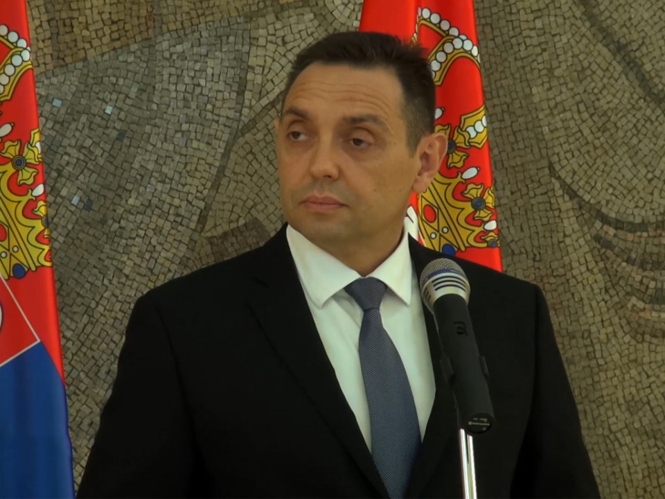 Foto: Printscreen / YouTube / Insajder Video