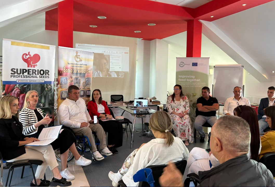 FOTO: FB/Udruženja Volja za životom