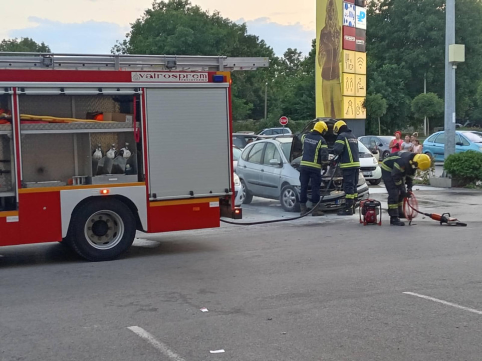 Fotografiju poslala Jelena