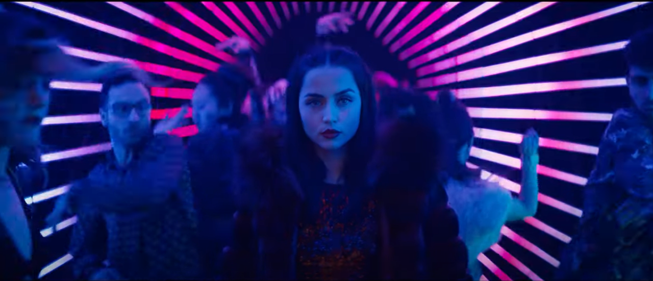 Foto: YouTube printscreen/
Lionsgate Movies