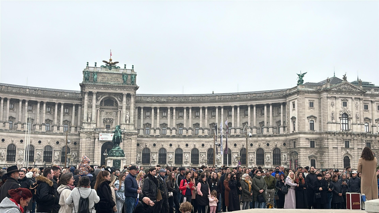 Fotografiju poslao Nikola