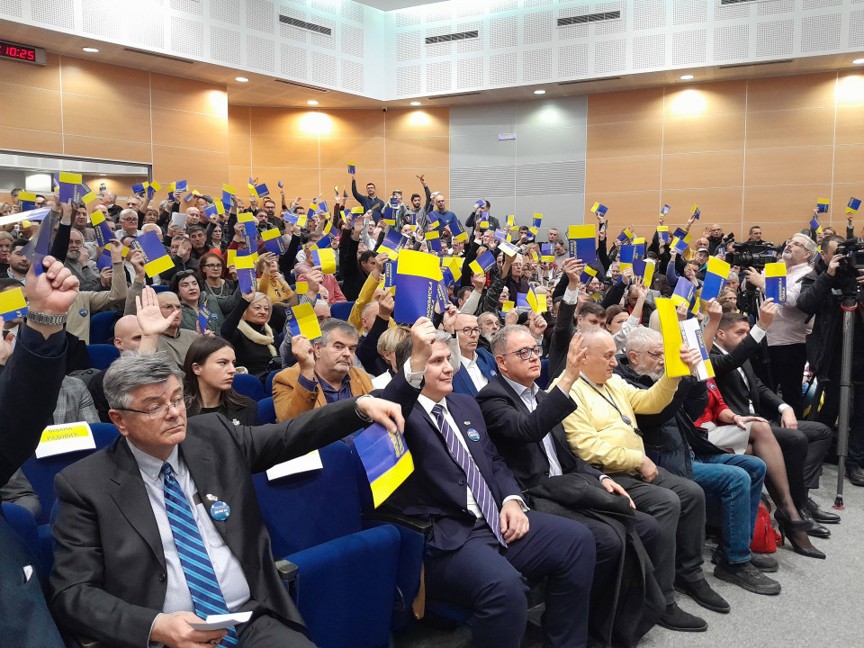 Foto: BETAPHOTO/Uroš Matović