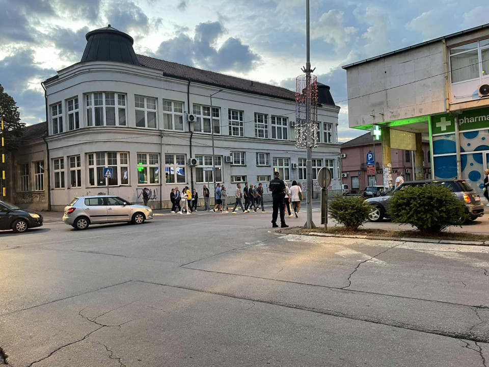 Foto: Jelena MIlenković