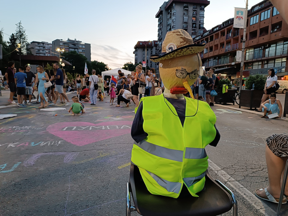 Foto: Z. Veljković/Boom93/ilustracija