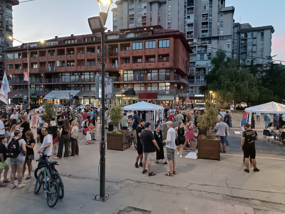 FOTO: Zvezdan Veljković