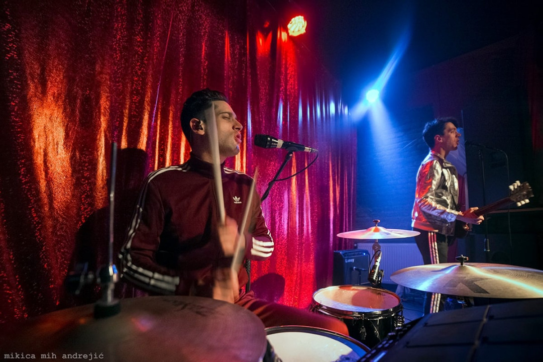 FOTO: Mikica Andrejić