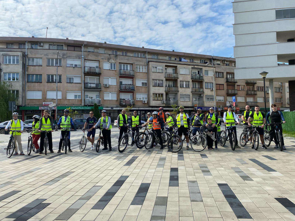 FOTO: Biljana Marjanović