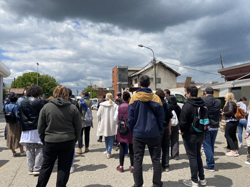 Foto: Biljana Marjanović