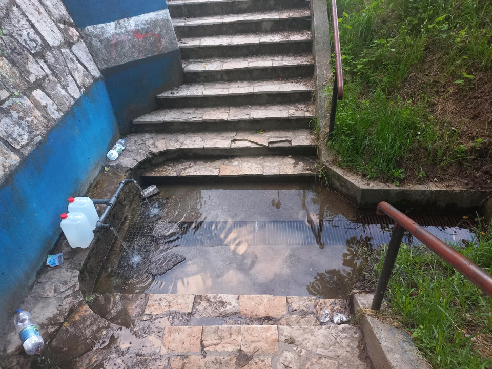 Fotografiju poslao Miodrag