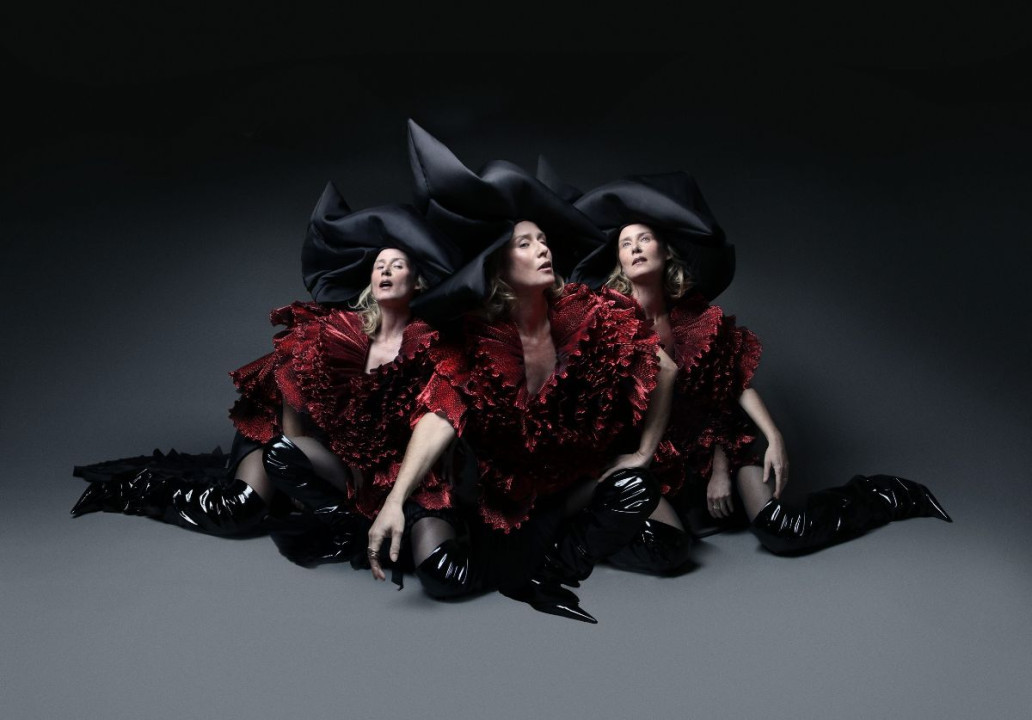 Foto: Promo/Nik Pate