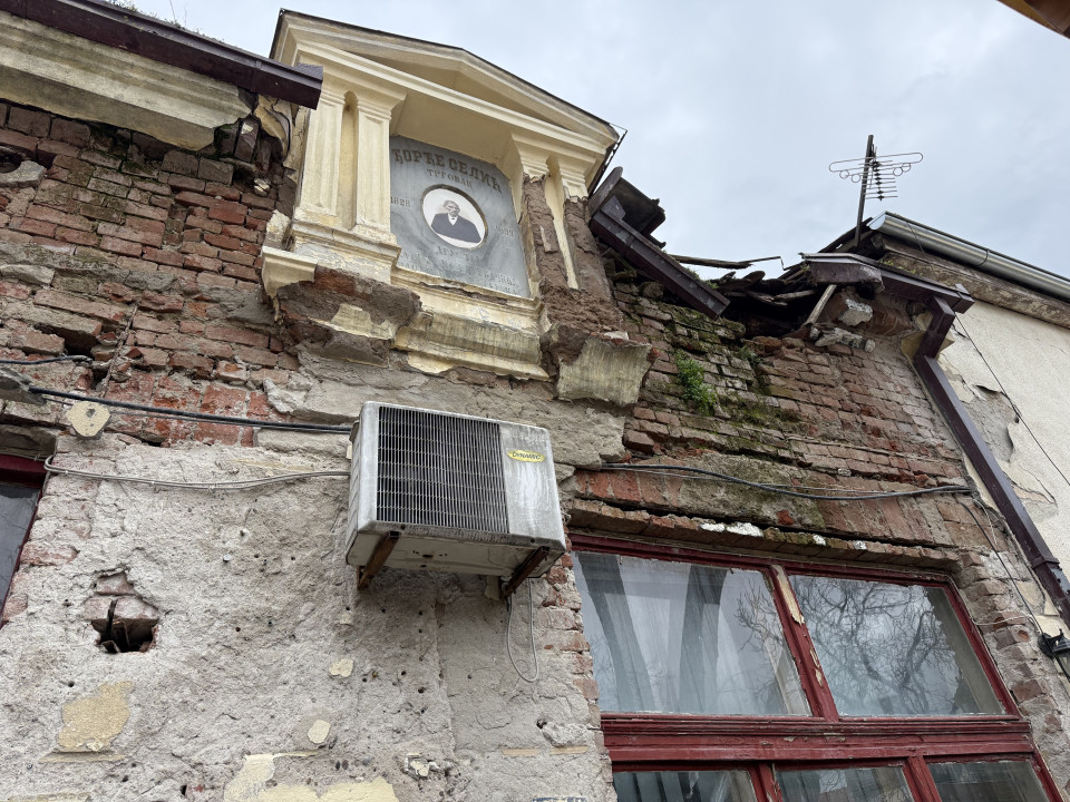 Foto: Boom93 / J. Jacić