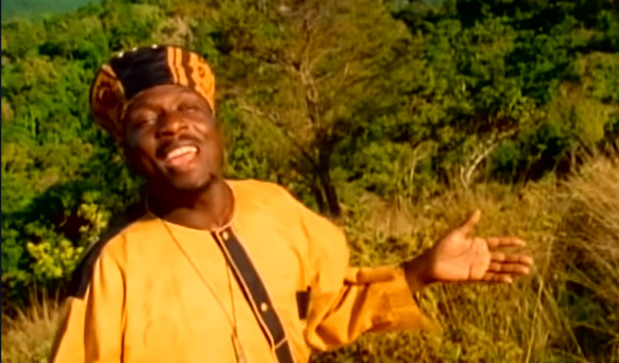 Foto: YouTube printscreen/Jimmy Cliff