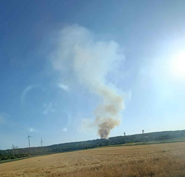 Fotografiju poslala Anđela