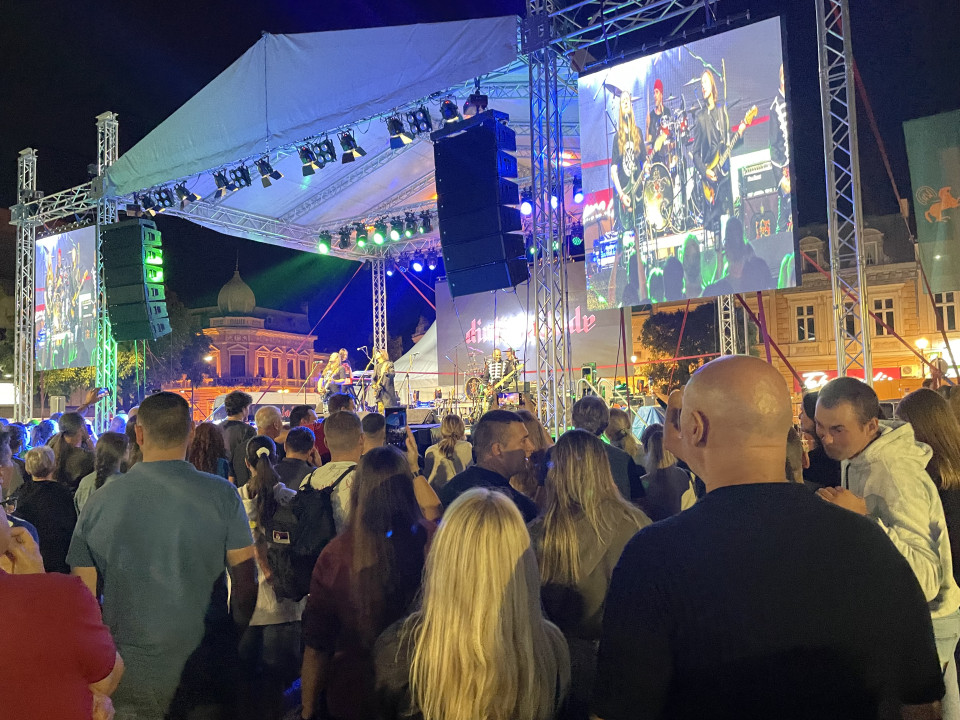 FOTO: J.Milenković/Boom93