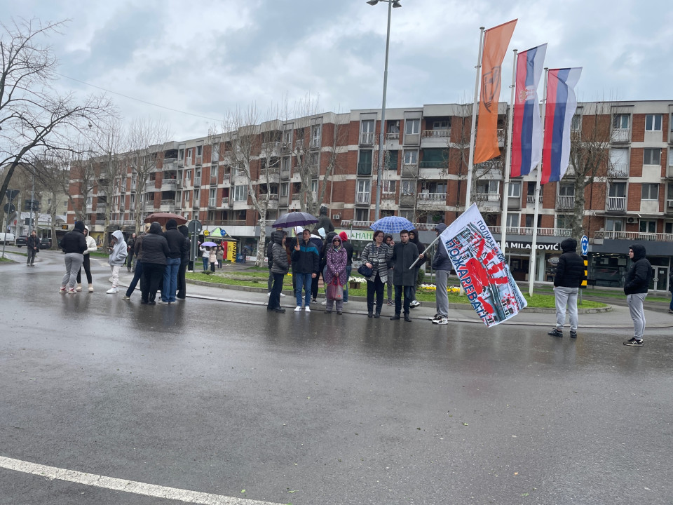 Foto: J. Milenković/Boom93