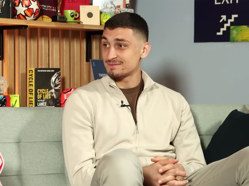 Foto: Printscreen / YouTube / ALESTO