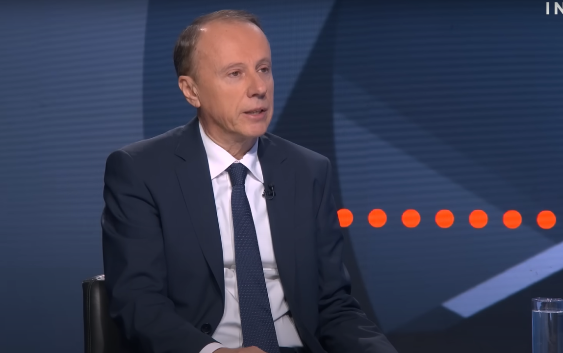 Foto: YouTube printscreen/Insajder Video