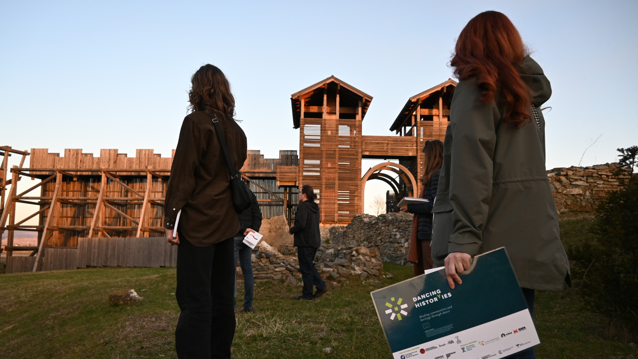 Foto: Jelena Anđelković Gra&scaron;ar