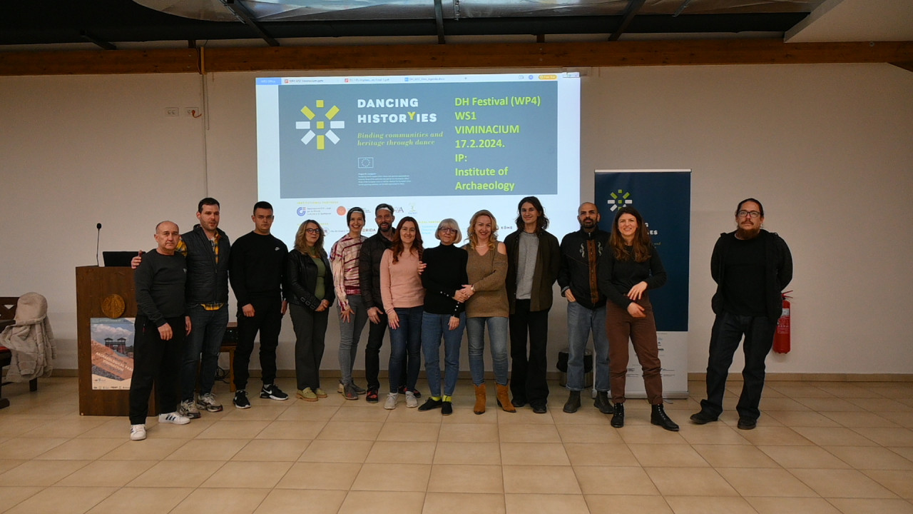 Foto: Jelena Anđelković Gra&scaron;ar