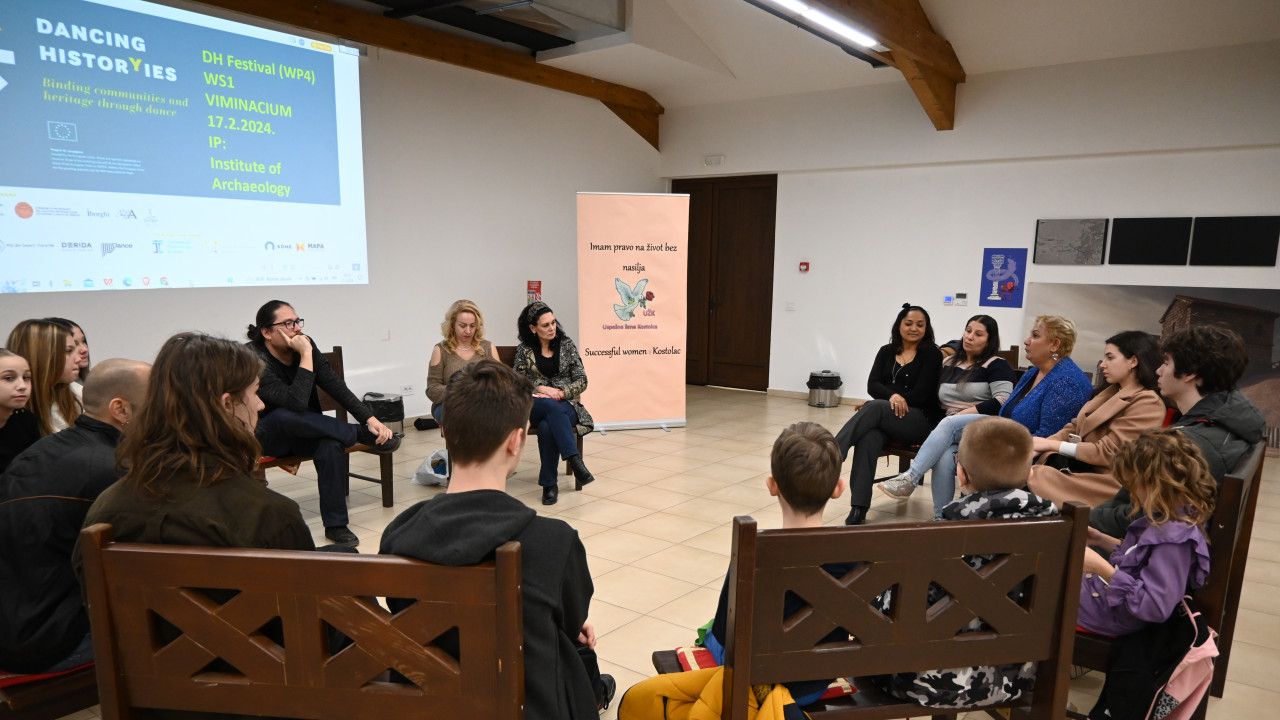 Foto: Jelena Anđelković Gra&scaron;ar