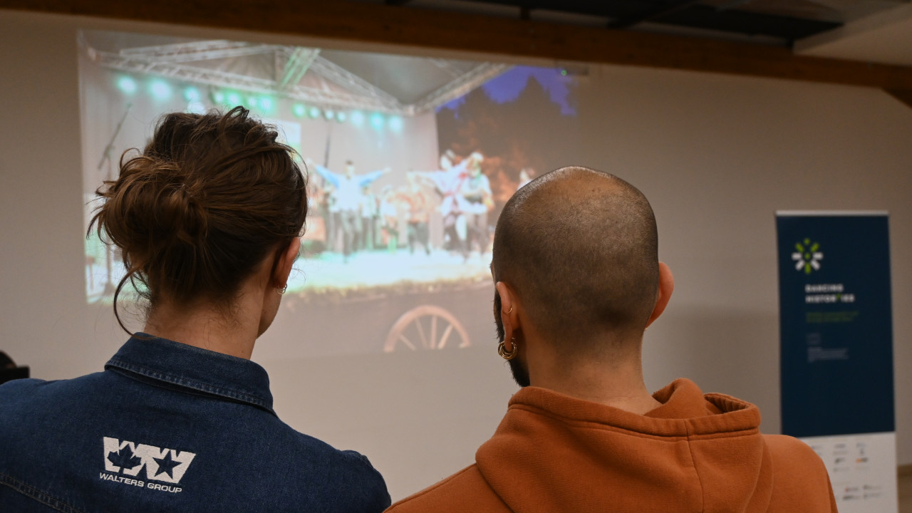 Foto: Jelena Anđelković Gra&scaron;ar